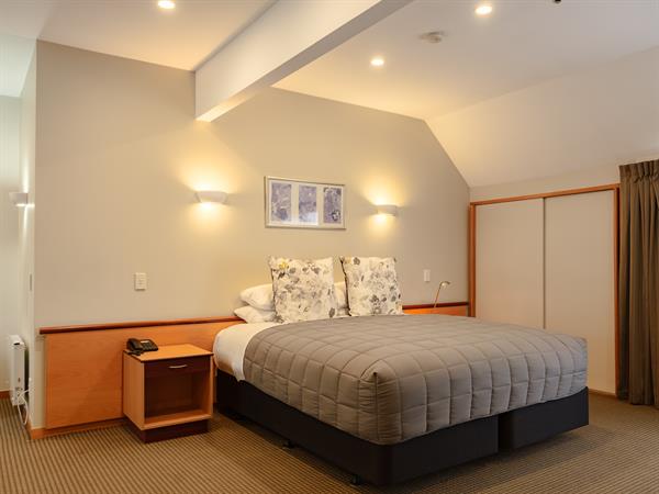 Dunedin Leisure Lodge