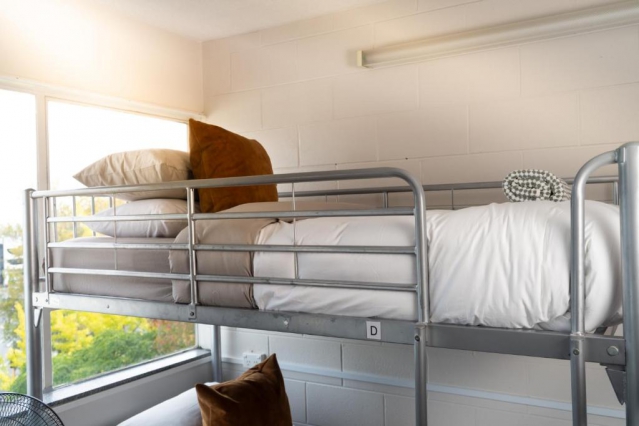 YMCA Hostel Pitt Street Auckland