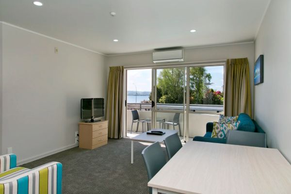 Anchorage Resort 