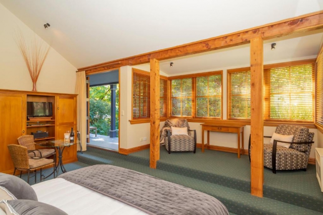 Arrowtown House Boutique Accommodation