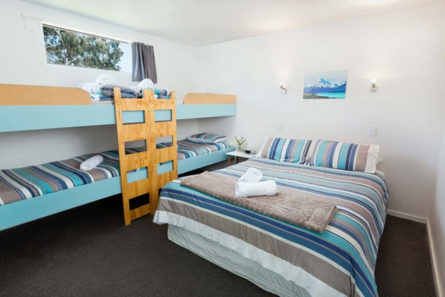 North South Holiday Park