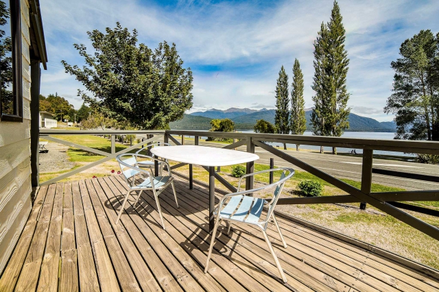 Te Anau Lakeview Holiday Park & Motels