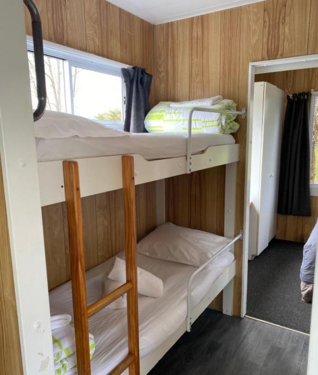 Rotorua Thermal Holiday Park