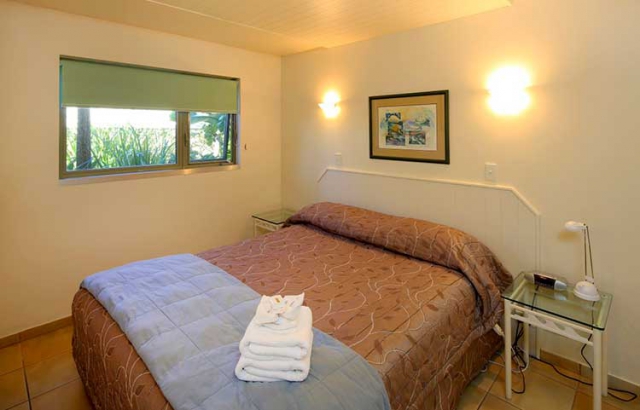 Onetangi Beach Apartments