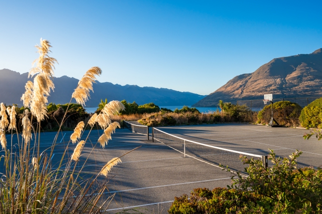 Platinum Queenstown Luxury Villas