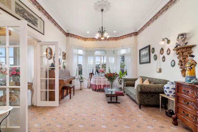 Country Villa B&B