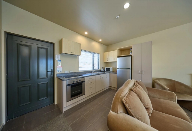 Kaikoura Gateway Motor Lodge