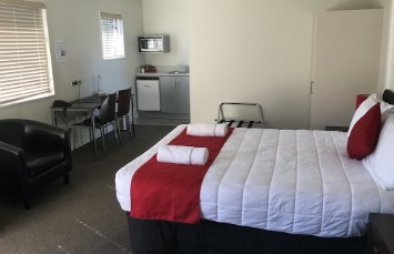 The Park Motel