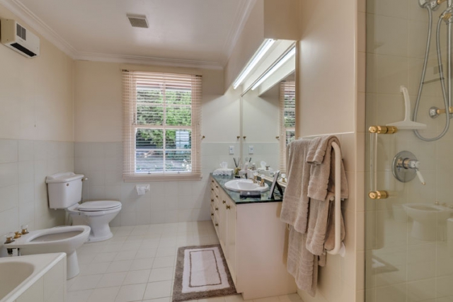 Belle vue Boutique Lodge 