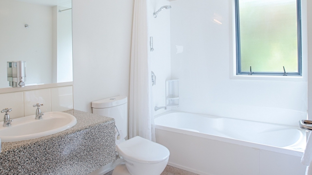 Bella Vista Motel Franz Josef