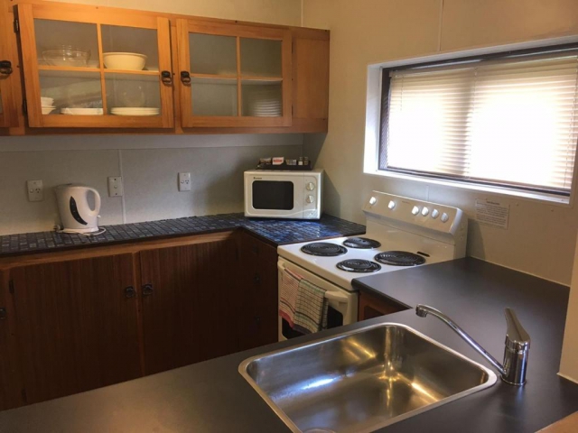 Woodlands Motels and Apartments