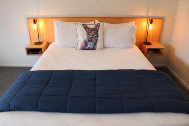 Asure Kaimai View Motel