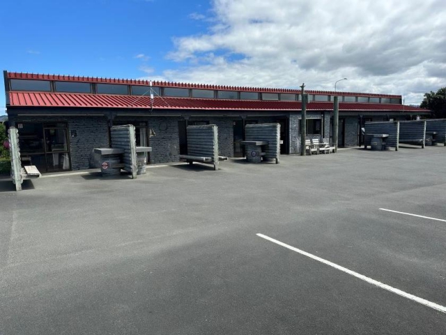 Dunedin Holiday Park & Motels