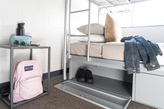 YMCA Hostel Pitt Street Auckland