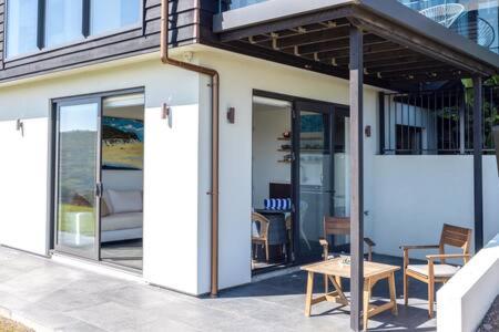 Park Point Luxury Apartment 