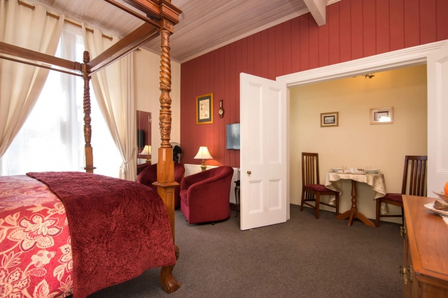 Sennen House 