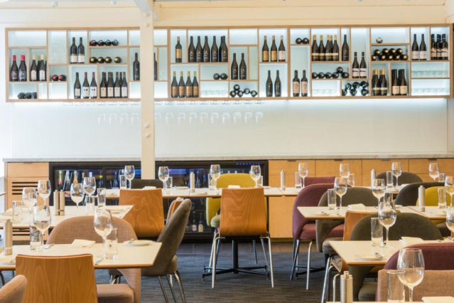 Scenic Hotel Marlborough