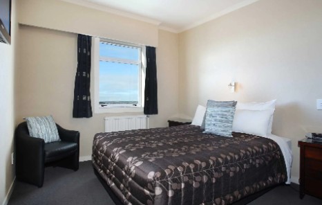 Kelvin Hotel