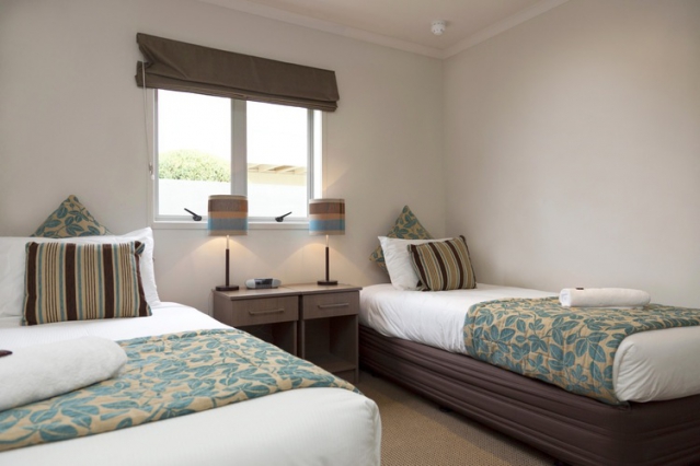 Beechtree Motel Taupo