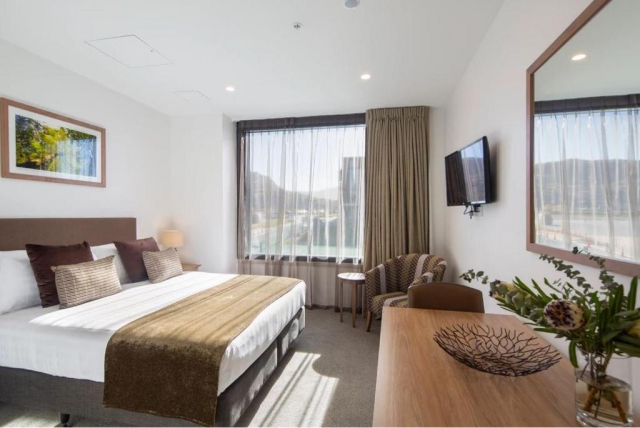 Wyndham Garden Queenstown