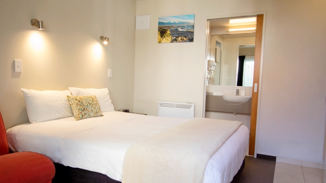 Bella Vista Motel Kaikoura