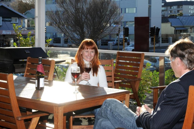 City Central Motel Apartments