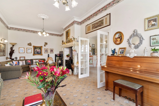 Country Villa B&B