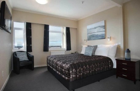 Kelvin Hotel