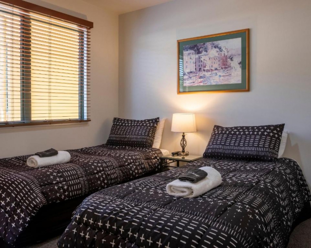 Tuscany Gardens Motor Lodge