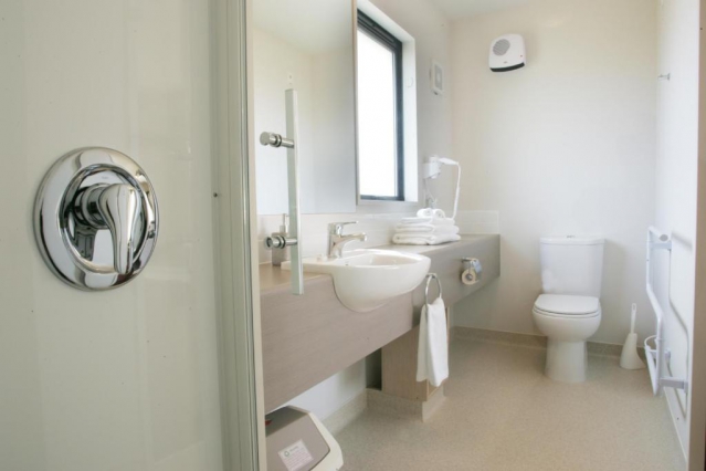 Bella Vista Motel Ashburton