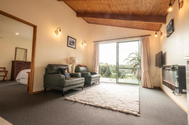 Goldfield Suites