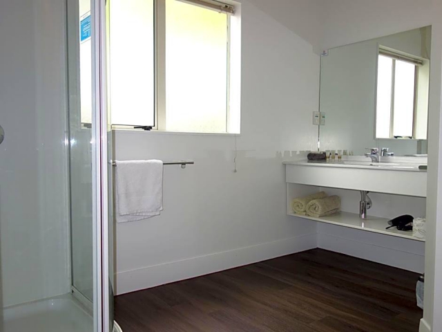 Northwood Motor Lodge