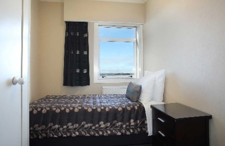 Kelvin Hotel