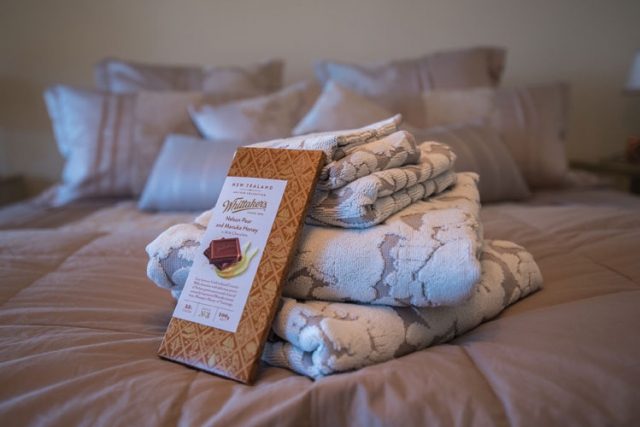 Belle vue Boutique Lodge 
