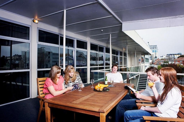 City Central Motel Apartments