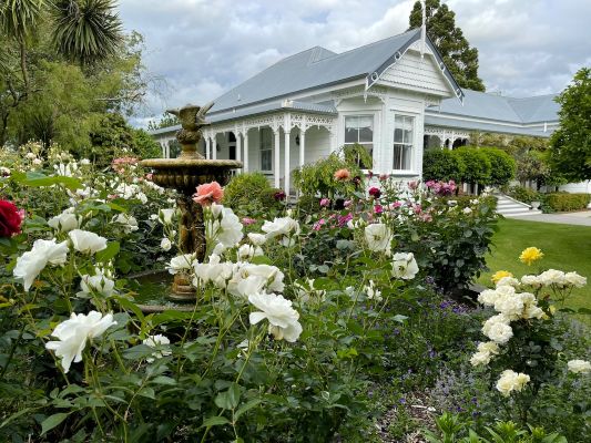 Villa Walton 