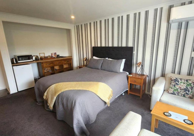 Tongariro Suites
