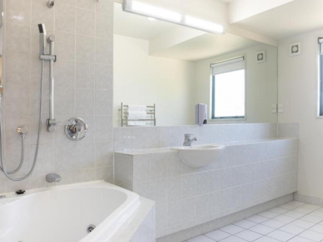 Tuscany Gardens Motor Lodge