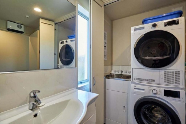 Kaikoura Luxury Apartments (was Waves)