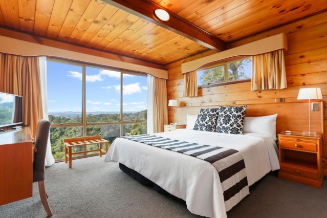 Waitakere Resort and Spa