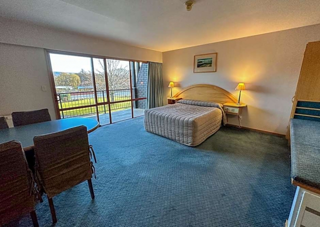 Distinction Heritage Gateway Hotel