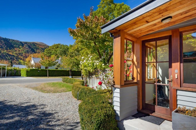 Arrowtown House Boutique Accommodation