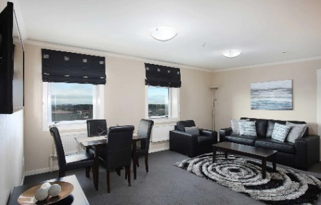 Kelvin Hotel