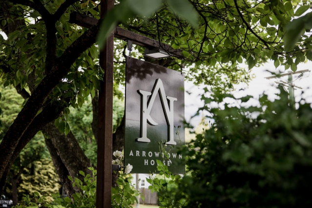 Arrowtown House Boutique Accommodation