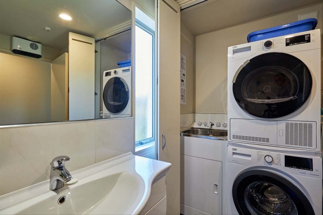 Kaikoura Luxury Apartments (was Waves)