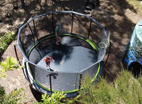 Ahipara Top 10 Holiday Park 