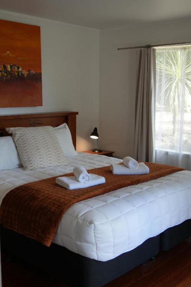 Avalon Resort Cottages