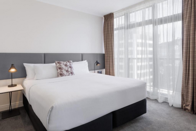 Adina CityLife Auckland