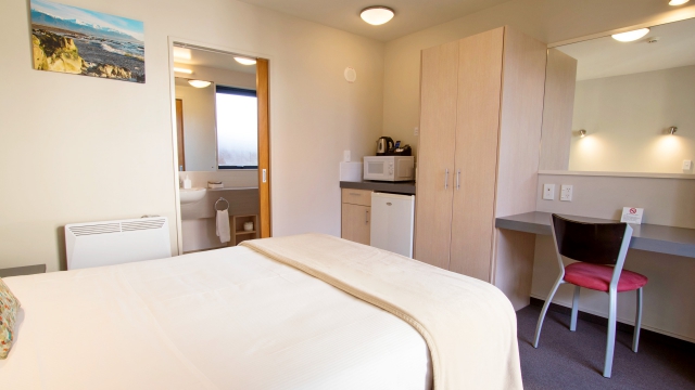 Bella Vista Motel Kaikoura