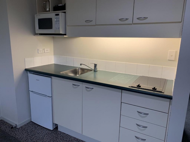 Tuscany Gardens Motor Lodge